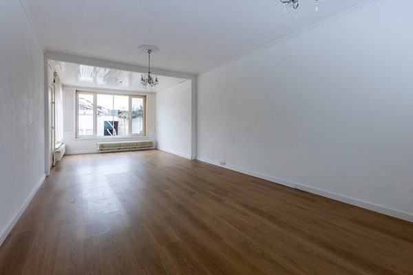 Medium property photo - Gentiaanstraat 6, 4621 EL Bergen op Zoom